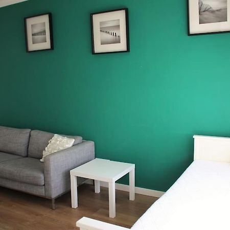 Sunny Apartment In Lisbon Bagian luar foto