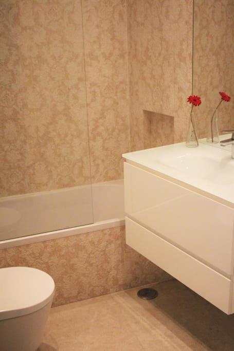 Sunny Apartment In Lisbon Bagian luar foto